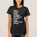 Pesquisar por camisas do jango camisetas Ovos