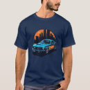 Pesquisar por carros clássicos americanos camisetas Velha escola