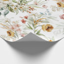 Pesquisar por flor papel de presente Bonito