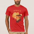 Pesquisar por áfrica camisetas Colorido