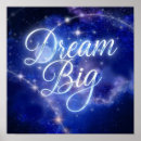 Pesquisar por dream big pôsteres pósteres Grande