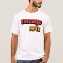Pesquisar por 78 anos camisetas Vintage