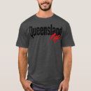 Pesquisar por queensland camisetas Férias