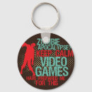 Pesquisar por video game chaveiros Humor