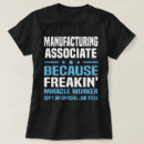 Pesquisar por fabricação camisetas Trabalho