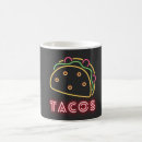 Pesquisar por comida mexicana canecas Terça feira do taco