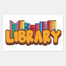 Pesquisar por para biblioteca escolar adesivos Leitura