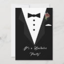 Pesquisar por despedida solteiro smoking convites Formal