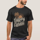 Pesquisar por calgary camisetas Canadá