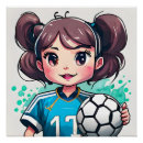 Pesquisar por futebol desenhos animados pôsteres pósteres Para crianças