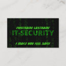 Pesquisar por sistema segurança visita cartao de visita Cibersegurança