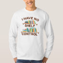 Pesquisar por prateleira camisetas Leitura