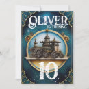 Pesquisar por engrenagem aniversário convites Festa de aniversário