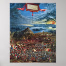 Pesquisar por albrecht altdorfer pôsteres pósteres Guerra