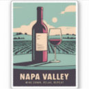 Pesquisar por vinho vintage adesivos Para todos