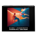 Pesquisar por calendários da arte calendarios Foto