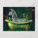 Pesquisar por zebra engraçada cartoes postais Engraçado