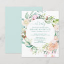 Pesquisar por floral wreath convites Botânica