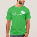 Pesquisar por pomba branca camisetas Feriado
