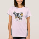 Pesquisar por t shirt da raça do cão camisetas Pastor