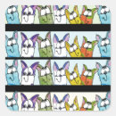 Pesquisar por gato colorido adesivos Qualquer pessoa