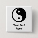 Pesquisar por ying e yang botons Zen