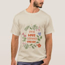Pesquisar por espalhe o amor camisetas Para todos