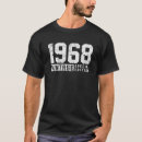 Pesquisar por 55th camisetas Engraçado