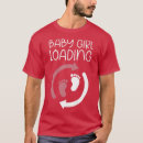 Pesquisar por gravidez engraçada camisetas Rosa