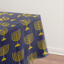 Pesquisar por chanukah toalhas de mesa Menorah