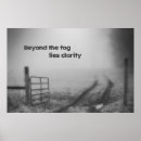 Pesquisar por trilha artes pósteres Névoa