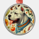 Pesquisar por argentinos ornamentos Cão