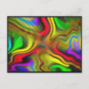 Pesquisar por psicodélico cartoes postais Trippy