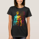 Pesquisar por apollon camisetas Deus