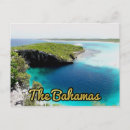 Pesquisar por bahamas cartoes postais Azul