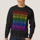 Pesquisar por for gays moletons com capuz Arco íris