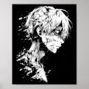 Pesquisar por desenhos gato anime artes pósteres Gatos