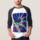 Pesquisar por fractals camisetas Arte
