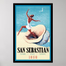 Pesquisar por san sebastian pôsteres pósteres Vintage