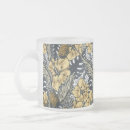 Pesquisar por flores tropicais canecas Padrão