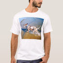 Pesquisar por dalmatian camisetas Animais