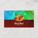 Pesquisar por cesta fruta cartao de visita Nutricionista