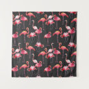 Pesquisar por pintura flamingo artes pósteres Ilustração
