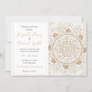 Pesquisar por mandala branca convites Espiritual