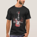 Pesquisar por wings masculinas camisetas Guitarra
