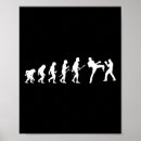 Pesquisar por kickboxing pósteres Boxer