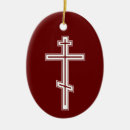 Pesquisar por natal ortodoxo ornamentos Cruz