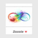 Pesquisar por símbolo infinito adesivos Infinidade