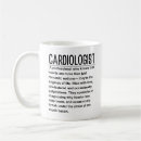 Pesquisar por cardiologista canecas Coração anatômico