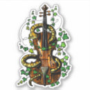 Pesquisar por violino adesivos Instrumento musical